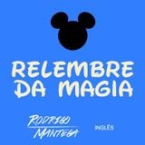 Relembre a Magia - Versão em Inglês