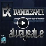 Always Alive with Daniel Kandi 141