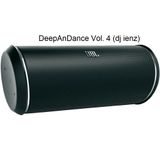 DeepAnDance Vol. 4 (dj ienz)