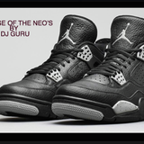 HOUSE OF THE NEO'S BY DJ GURU THE BEAT MIXSTAR