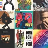 I LOVE VINYL 90'S FUNKY HEROES JUICE OF JUICE 47 TRACKS IN 50 MINS (AVAIBLE ON VIDEOCAST)