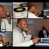 Wassie One Connoisseur Thursday's on Venture FM 6th March 2014