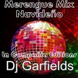 Merengue Mix - By Dj Garfields