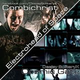 Combichrist vs Cosmic Gate - Electrohead of Space (DJ SolitaryX Mashup)