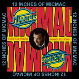Mike DiNardo - Mic Mac Freestyle Side B