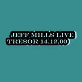 Jeff Mills at Live@Tresor 14.12.00