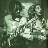 Bob Marley & the Wailers Rehearsal Session (Kaya) / May 31, 1978 / Miami, FL