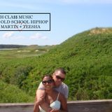 MATHCLA$$ MUSIC V11 - MARTIN + TEESHA OLD SCHOOL HIP HOP MIX