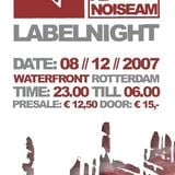 Capslock vs. ANNWN @ Antistatik - Ad Noiseam Label Night (08-12-2007)