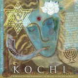 Klezmer Podcast 124- San Diego Jewish Men's Choir