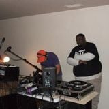Pt 1..Sunday House Sessions w Dj's Thomas Trickmaster E & Dj T Rock C...Live Mix.