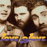 Love Glove Grill Residents w/ guest mix by Richard Foe (Good block/Badd Block) - 14/02/15