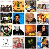 Compilation Mix #03 // 1993-2008 // Reggae, Pop, Latin Pop