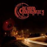 Beyond Boundaries - Roboteknic Guest Mix (08th Aug 2012)