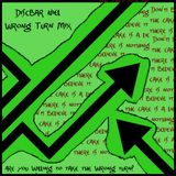 Discobar Niel - Wrong Turn Minimix