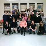 #GlabTrip Stagione 2 Puntata 6 - Il fantastico gruppo teatrale Universitario