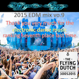 2015.EDM.mix.vo9