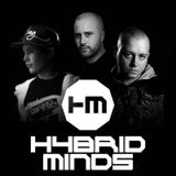 This is Drum and Bass Guest Mix: Hybrid Minds + MC Tempza