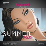 Hed Kandi Classics - Summer Mix by Matcorn & DJFunky