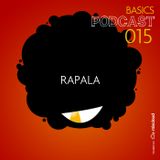 BASICS Podcast 015 - Rapala