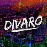 Interview + Mix - DIVARO - Weekend Kickoff