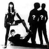 Chris and Cosey antology m i x