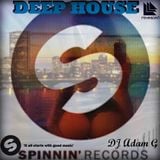 DEEP HOUSE SESSIONS 09