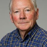 C.R.Y'S Orla Riordan Interview with Gay Byrne