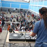 Audiosapien-RaggajunglePrison DJMix-Bogotrax2010