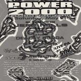 Flower Power 2000 Side B