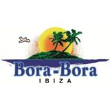 Cesar Marquez @ After Party at Bora Bora IBIZA