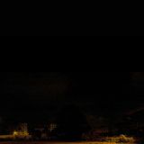 Sonic Postcard #12 : And Suddenly, the Night...