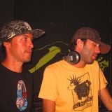 WickedPlay & MadSystem @ Club Souk
