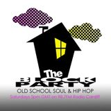 The Block Party Radio Show: Saturday 21st April