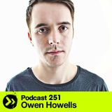 DTPodcast 251: Owen Howells