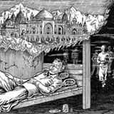 Lost Transmissions Of The Ill Saint