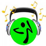 Opening / Warm Up - Zumba Mega Party 18.03.16