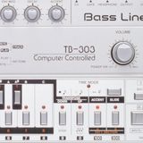 Oldschool Chicago Acid House mix (1986-1989)