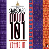 Audiogrammar♥ - Settle in at Starboard/December with DJ Swapnil #1
