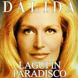 Gigi Lagui in Paradisco