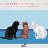 Lick The Click!_Sunburst_2015.09.12. @ A38