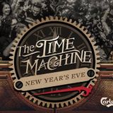 Gorgobot's Time Machine NYE Party Promo Mix