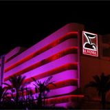 Soulful & Funky House set by Jey Indahouse @ Hotel Pacha Ibiza -Houseland concept-
