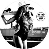 Deep Funky Session #16 vs Madeinfredd