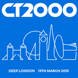 CT2000 @ DEEP.LONDON - FRIDAY13TH MARCH 2015