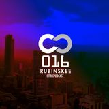 CITRICPODCAST 016 - Rubinskee