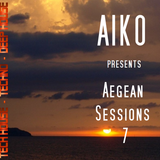 Aegean Sessions 7 Deep House