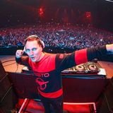 Tiesto @ Amsterdam Music Festival, ADE, Netherlands 17-10-2015