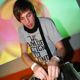 Oliver Koletzki @ Time Warp 2011