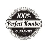 PERFECT KOMBO @ Guest Mix on Lady Waks In Da Mix 20/08/14 #293